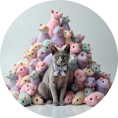Cats Food